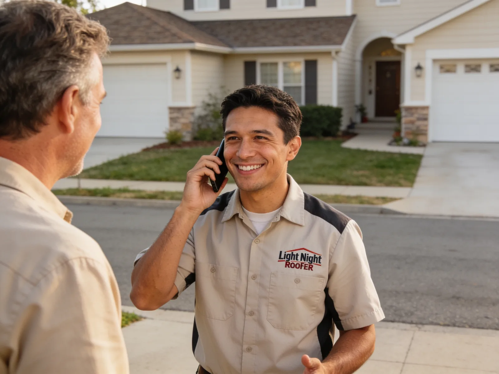 Emergency Roof Repair Oquossoc, ME FAQs